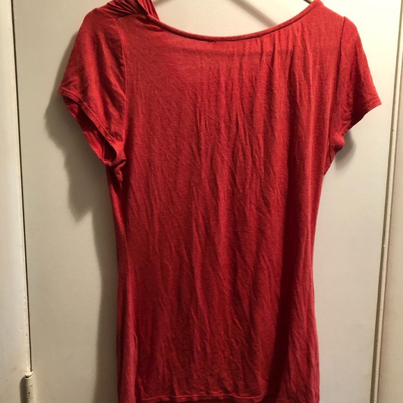 Short sleeve blouse - Picture 3 of 3